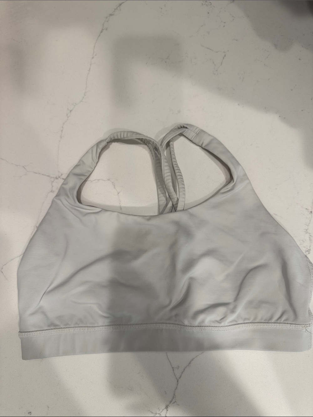 Lululemon Energy Sports Bra